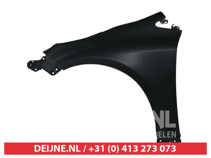 Toyota Corolla Front wing, left O9990008324