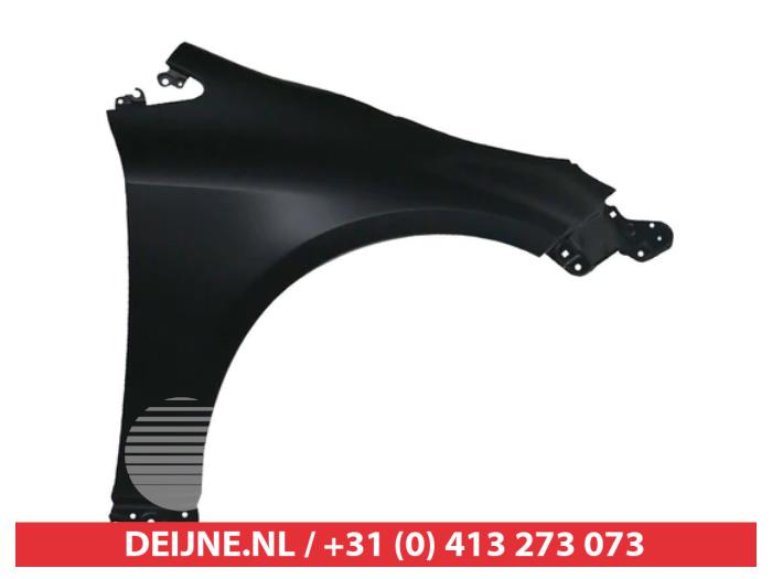 Toyota Corolla Front wing, right O9990008325