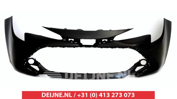 Toyota Corolla Front bumper O9990008326