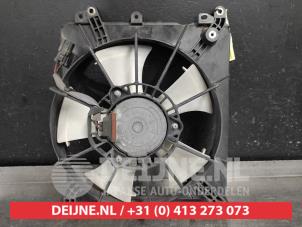 Gebruikte Koelvinhuis Honda CR-Z (ZF1) 1.5 Hybrid 16V Prijs op aanvraag aangeboden door V.Deijne Jap.Auto-onderdelen BV