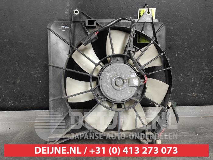 Honda CR-Z Airco Koelvin O563925