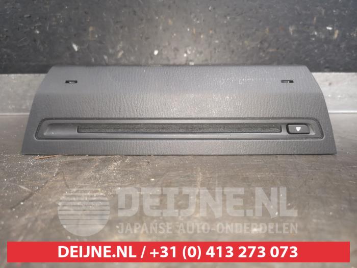 Mazda 3 CD Spieler O563928