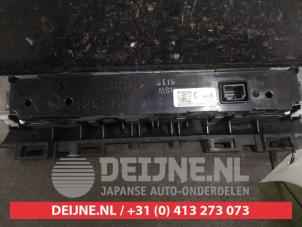 Mazda 3 Stoelverwarmings Schakelaar O563931 foto 2