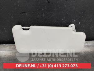 Mazda 3 Zonneklep O563934 foto 2