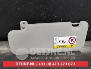 Mazda 3 Sonnenblende O563935 foto 2