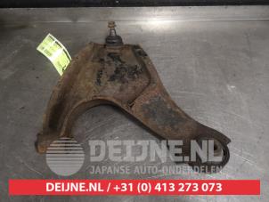 Daihatsu Terios Front lower wishbone, left O563948 photo 2