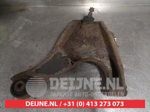 Daihatsu Terios Front lower wishbone, right O563949 photo 2
