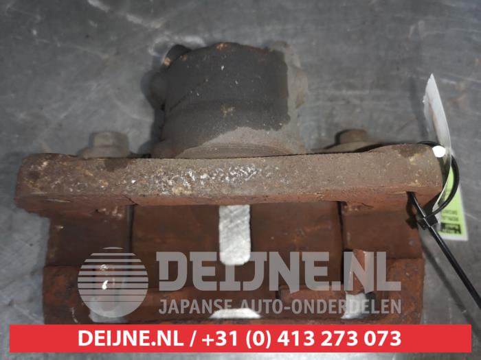 Daihatsu Terios Remklauw (Tang) rechts-voor O563953