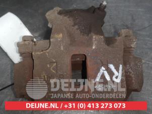 Daihatsu Terios Bremszange rechts vorne O563953 foto 2
