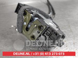 Hyundai Santafe Deurslot Mechaniek 4Deurs links-voor O9990008337 foto 3