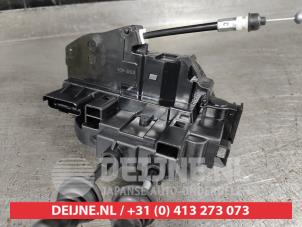 Hyundai Santafe Deurslot Mechaniek 4Deurs rechts-voor O9990008338 foto 3