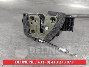 Hyundai Santafe Deurslot Mechaniek 4Deurs rechts-voor O9990008338 foto 2