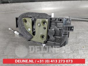 Hyundai Santafe Deurslot Mechaniek 4Deurs links-achter O9990008339 foto 2