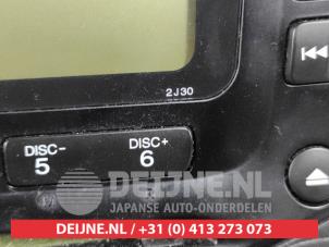 Honda Accord Radio O563989 foto 2