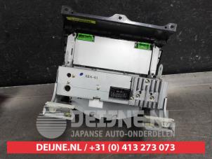 Honda Accord Radio O563989 foto 3