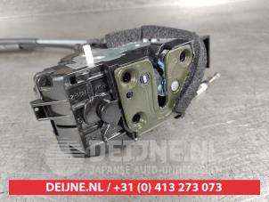 Hyundai Santafe Deurslot Mechaniek 4Deurs rechts-achter O9990008340 foto 2