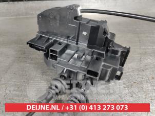 Hyundai Santafe Deurslot Mechaniek 4Deurs rechts-achter O9990008340 foto 3