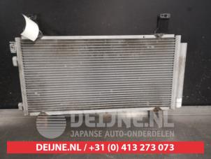 Mazda 6 Air conditioning condenser O563995 photo 2