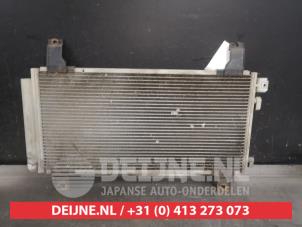 Gebruikte Airco Condensor Mazda 6 Sportbreak (GY19/89) 1.8i 16V Prijs € 25,00 Margeregeling aangeboden door V.Deijne Jap.Auto-onderdelen BV