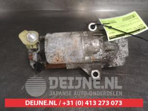 Mazda 6 Anlasser O563997 foto 2