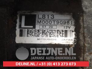 Mazda 6 Anlasser O563997 foto 3