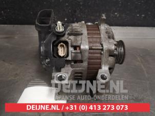 Mazda 6 Dynamo O563998 foto 2