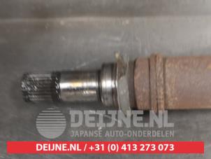 Mazda 3 Antriebswelle rechts vorne O564038 foto 2