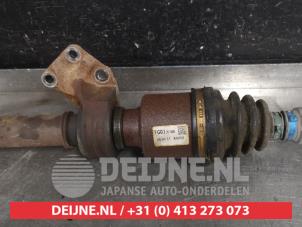 Mazda 3 Antriebswelle rechts vorne O564038 foto 3