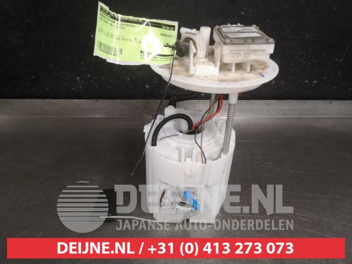 Gebruikte Tank element Pomp Kia Niro I (DE) 1.6 GDI Hybrid Prijs € 125,00 Margeregeling aangeboden door V.Deijne Jap.Auto-onderdelen BV