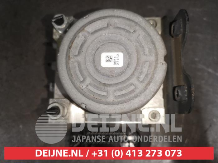 Honda Civic ABS pump O564083