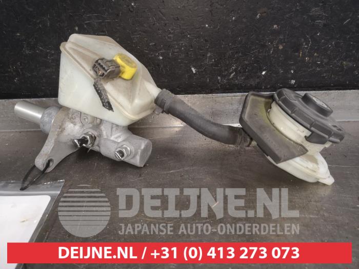 Honda Civic Master cylinder O564084