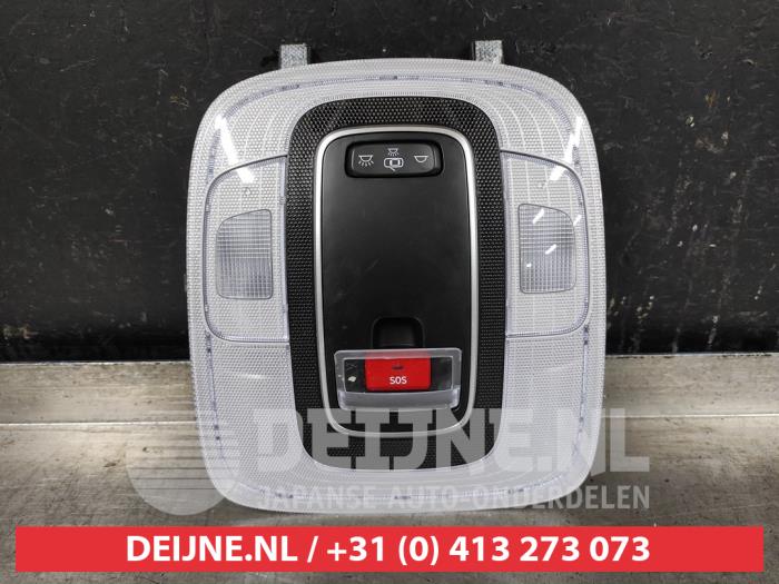 Hyundai I20 Binnenverlichting voor O564118