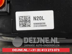 Hyundai I20 Interior lighting, front O564118 photo 3