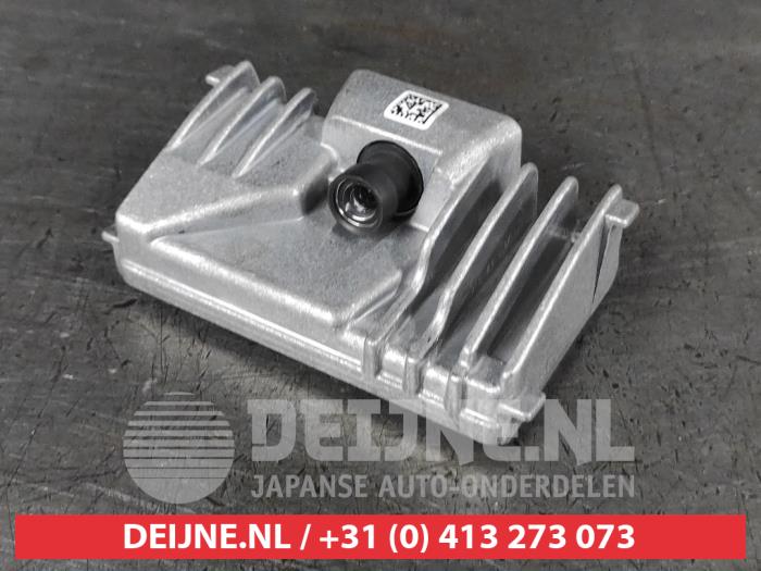 Hyundai I20 Kamera Vorderseite O564119