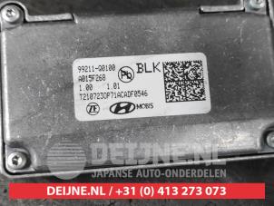 Hyundai I20 Front camera O564119 photo 2