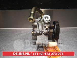 Daihatsu Sirion Power steering pump O331841 photo 4