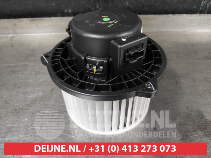 Hyundai I20 Heizung Belüftungsmotor O564123