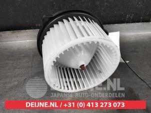 Hyundai I20 Heizung Belüftungsmotor O564123 foto 3