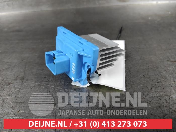 Hyundai I20 Heizung Widerstand O564126