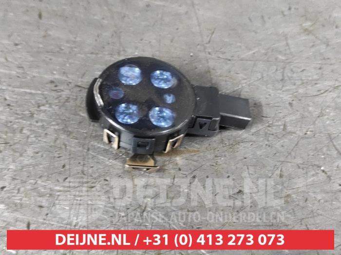 Hyundai I20 Regensensor O564127