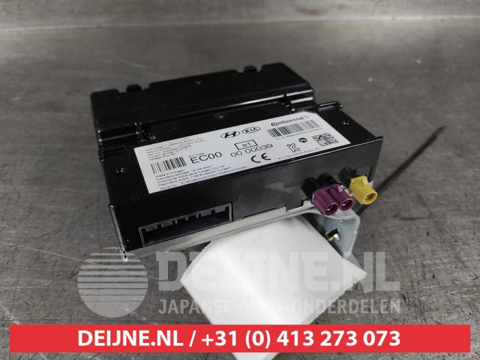 Hyundai I20 Notfallmodul O564132