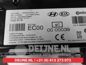 Hyundai I20 Notfallmodul O564132 foto 2