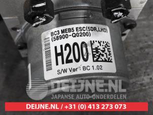 Hyundai I20 ABS Pomp O564133 foto 2