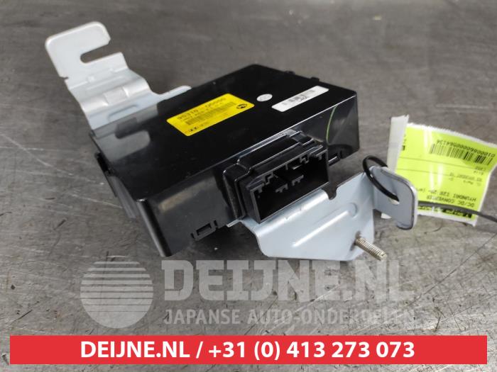 Hyundai I20 DC/CD Konverter O564134