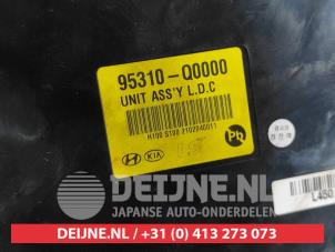 Hyundai I20 DC/DC converter O564134 foto 2
