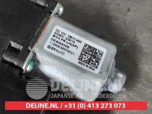 Hyundai I20 Ruitmechaniek 4Deurs links-voor O564169 foto 3