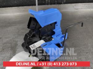 Hyundai I20 Türschlossmechanik 4-türig links vorne O564170 foto 2