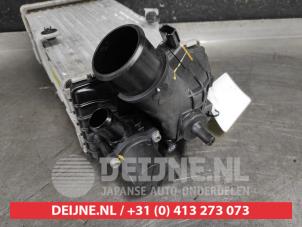 Hyundai I20 Ladeluftkühler O564179 foto 2