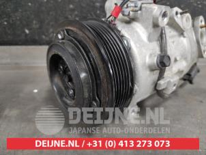 Hyundai I20 Air conditioning pump O564183 photo 2