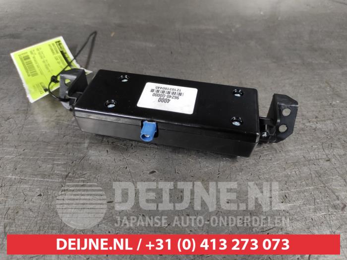 Hyundai I20 Antenne (diversen) O564186